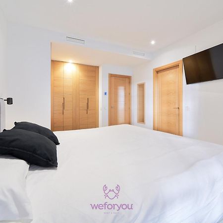 Weforyou Isla De Poniente 2 Bedrooms And Parking Benalmádena Exterior foto