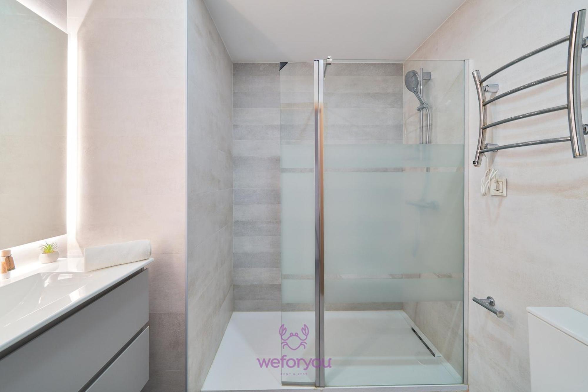 Weforyou Isla De Poniente 2 Bedrooms And Parking Benalmádena Exterior foto